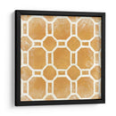 Pequeña Simetría Moderna I - Chariklia Zarris | Cuadro decorativo de Canvas Lab