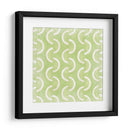 Pequeña Simetría Moderna Ii - Chariklia Zarris | Cuadro decorativo de Canvas Lab