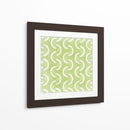 Pequeña Simetría Moderna Ii - Chariklia Zarris | Cuadro decorativo de Canvas Lab