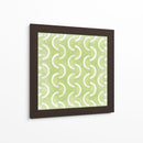 Pequeña Simetría Moderna Ii - Chariklia Zarris | Cuadro decorativo de Canvas Lab