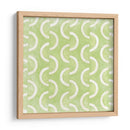 Pequeña Simetría Moderna Ii - Chariklia Zarris | Cuadro decorativo de Canvas Lab