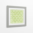 Pequeña Simetría Moderna Ii - Chariklia Zarris | Cuadro decorativo de Canvas Lab