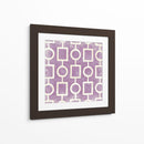 Pequeña Simetría Moderna Iv - Chariklia Zarris | Cuadro decorativo de Canvas Lab