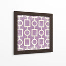 Pequeña Simetría Moderna Iv - Chariklia Zarris | Cuadro decorativo de Canvas Lab