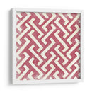 Pequeña Simetría Moderna Vi - Chariklia Zarris | Cuadro decorativo de Canvas Lab