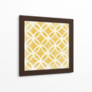 Pequeña Simetría Moderna Vii - Chariklia Zarris | Cuadro decorativo de Canvas Lab