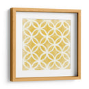 Pequeña Simetría Moderna Vii - Chariklia Zarris | Cuadro decorativo de Canvas Lab