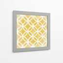 Pequeña Simetría Moderna Vii - Chariklia Zarris | Cuadro decorativo de Canvas Lab