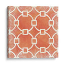 Pequeña Simetría Moderna Viii - Chariklia Zarris | Cuadro decorativo de Canvas Lab