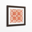 Pequeña Simetría Moderna Viii - Chariklia Zarris | Cuadro decorativo de Canvas Lab