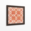 Pequeña Simetría Moderna Viii - Chariklia Zarris | Cuadro decorativo de Canvas Lab