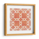 Pequeña Simetría Moderna Viii - Chariklia Zarris | Cuadro decorativo de Canvas Lab