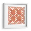 Pequeña Simetría Moderna Viii - Chariklia Zarris | Cuadro decorativo de Canvas Lab