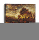 Paisaje nocturno - Peter Paul Rubens | Cuadro decorativo de Canvas Lab