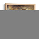 Paisaje nocturno - Peter Paul Rubens | Cuadro decorativo de Canvas Lab