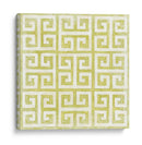 Pequeña Simetría Moderna Ix - Chariklia Zarris | Cuadro decorativo de Canvas Lab