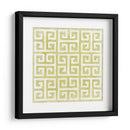 Pequeña Simetría Moderna Ix - Chariklia Zarris | Cuadro decorativo de Canvas Lab