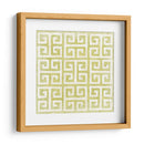 Pequeña Simetría Moderna Ix - Chariklia Zarris | Cuadro decorativo de Canvas Lab