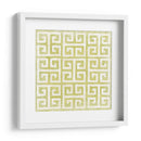 Pequeña Simetría Moderna Ix - Chariklia Zarris | Cuadro decorativo de Canvas Lab