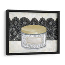 Femme Noir I - Chariklia Zarris | Cuadro decorativo de Canvas Lab