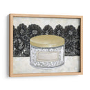 Femme Noir I - Chariklia Zarris | Cuadro decorativo de Canvas Lab