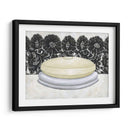 Femme Noir Ii - Chariklia Zarris | Cuadro decorativo de Canvas Lab