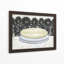 Femme Noir Ii - Chariklia Zarris | Cuadro decorativo de Canvas Lab