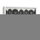 Femme Noir Ii - Chariklia Zarris | Cuadro decorativo de Canvas Lab