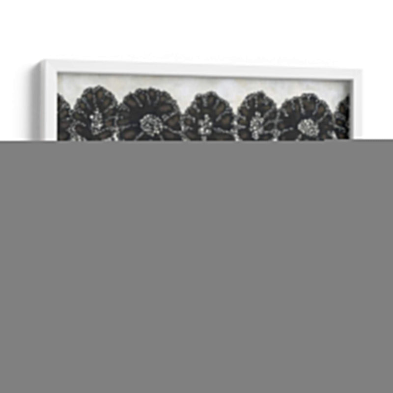 Femme Noir Ii - Chariklia Zarris | Cuadro decorativo de Canvas Lab