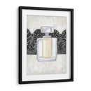 Femme Noir Iii - Chariklia Zarris | Cuadro decorativo de Canvas Lab