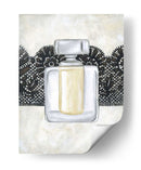 Femme Noir Iii - Chariklia Zarris | Cuadro decorativo de Canvas Lab