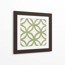 Tile Garden Iii - Chariklia Zarris | Cuadro decorativo de Canvas Lab