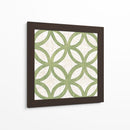 Tile Garden Iii - Chariklia Zarris | Cuadro decorativo de Canvas Lab