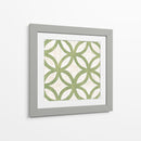 Tile Garden Iii - Chariklia Zarris | Cuadro decorativo de Canvas Lab