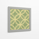 Tile Garden Iv - Chariklia Zarris | Cuadro decorativo de Canvas Lab