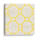 Tile Garden V - Chariklia Zarris | Cuadro decorativo de Canvas Lab