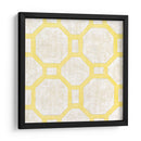 Tile Garden V - Chariklia Zarris | Cuadro decorativo de Canvas Lab