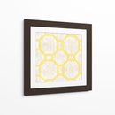 Tile Garden V - Chariklia Zarris | Cuadro decorativo de Canvas Lab
