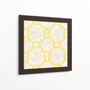 Tile Garden V - Chariklia Zarris | Cuadro decorativo de Canvas Lab