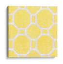 Tile Garden Vi - Chariklia Zarris | Cuadro decorativo de Canvas Lab