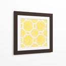 Tile Garden Vi - Chariklia Zarris | Cuadro decorativo de Canvas Lab