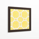 Tile Garden Vi - Chariklia Zarris | Cuadro decorativo de Canvas Lab