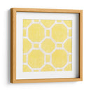 Tile Garden Vi - Chariklia Zarris | Cuadro decorativo de Canvas Lab