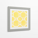 Tile Garden Vi - Chariklia Zarris | Cuadro decorativo de Canvas Lab