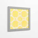 Tile Garden Vi - Chariklia Zarris | Cuadro decorativo de Canvas Lab