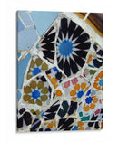 Fragmentos De Mosaico I - Vision Studio | Cuadro decorativo de Canvas Lab