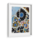 Fragmentos De Mosaico I - Vision Studio | Cuadro decorativo de Canvas Lab