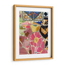 Fragmentos De Mosaico Iii - Vision Studio | Cuadro decorativo de Canvas Lab