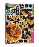 Fragmentos De Mosaico Iv - Vision Studio | Cuadro decorativo de Canvas Lab