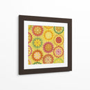 Día Soleado I - Chariklia Zarris | Cuadro decorativo de Canvas Lab